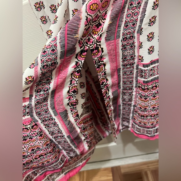 XS maxi GAP dress - Picture 3 of 4